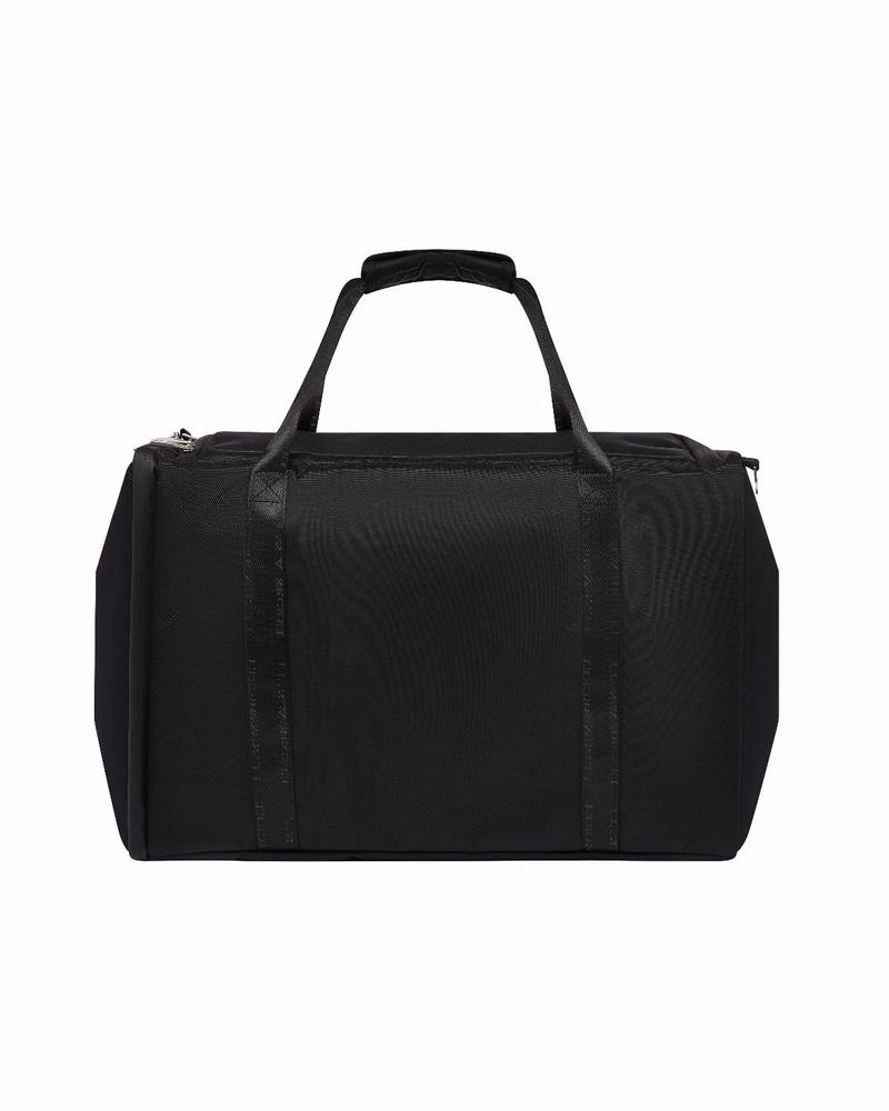 Torby Męskie Trapstar 2 Pair Duffel Czarne | UCVEIN-594